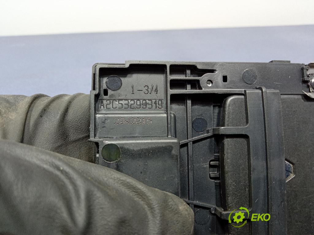 Renault Megane 2013 Spínač zapaľovania: A2C53185186