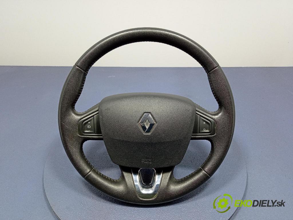 Renault Megane 2013 volant 609581499