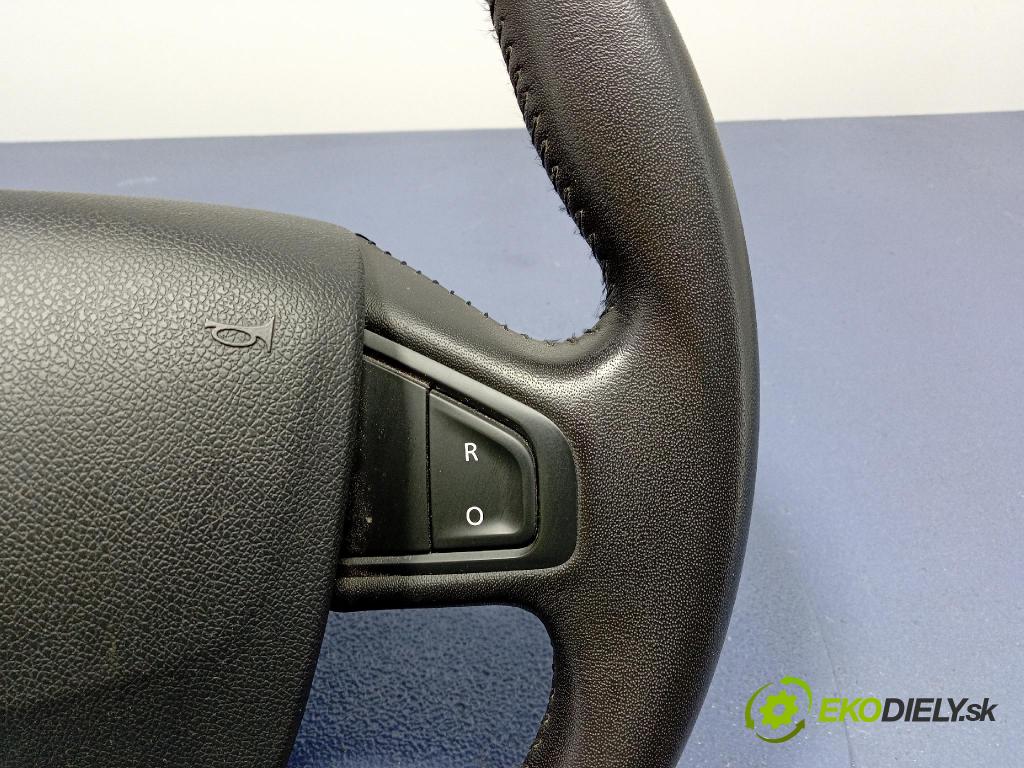 Renault Megane 2013 volant 609581499