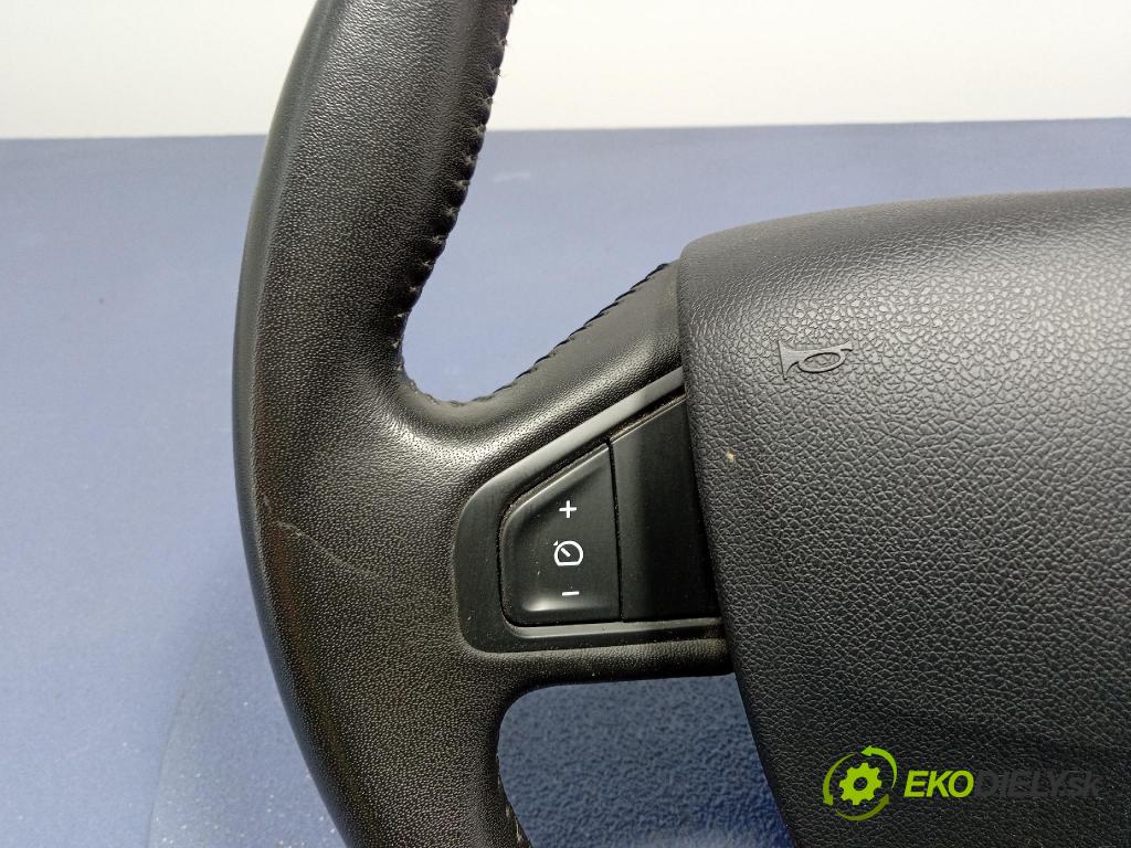 Renault Megane 2013 volant 609581499