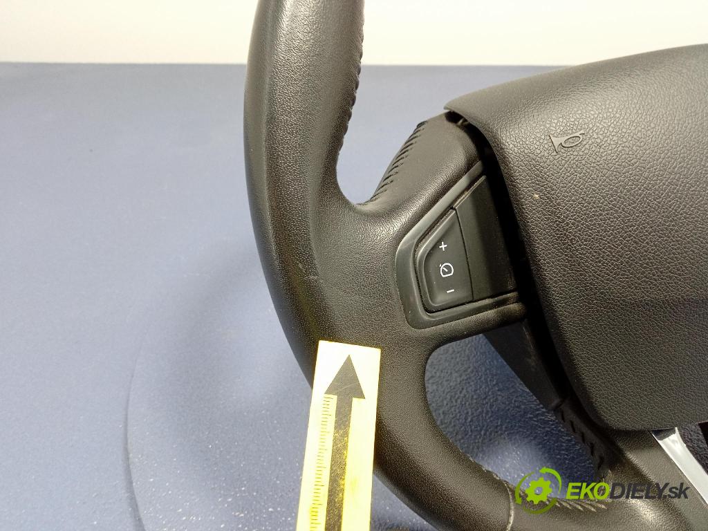 Renault Megane 2013 volant 609581499