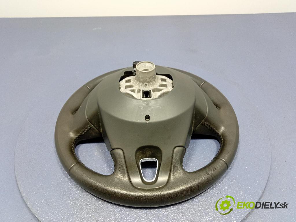 Renault Megane 2013 volant 609581499