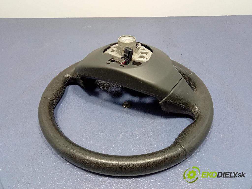 Renault Megane 2013 volant 609581499