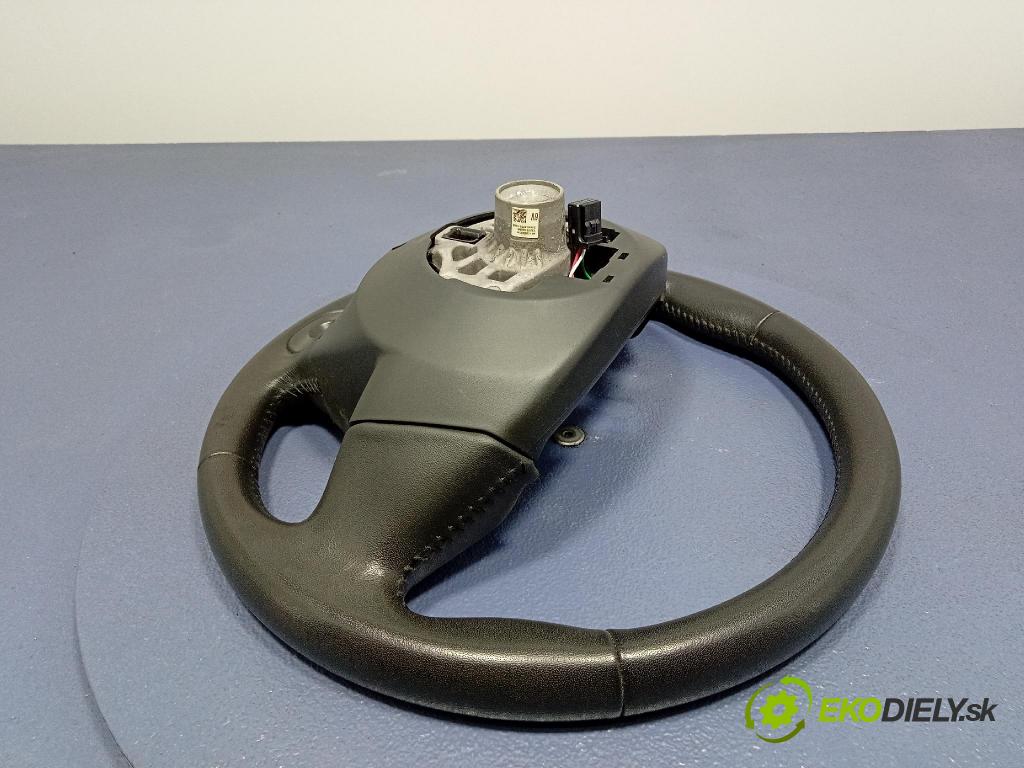 Renault Megane 2013 volant 609581499