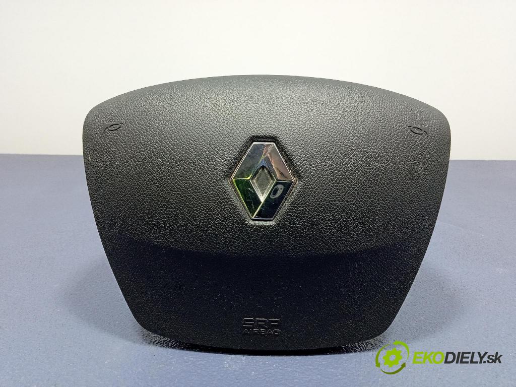 Renault Megane 2013 volant 609581499