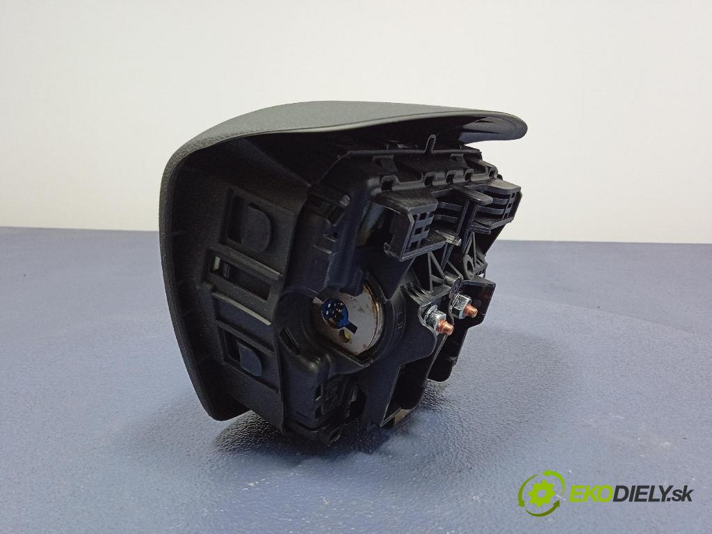 Renault Megane 2013 volant 609581499