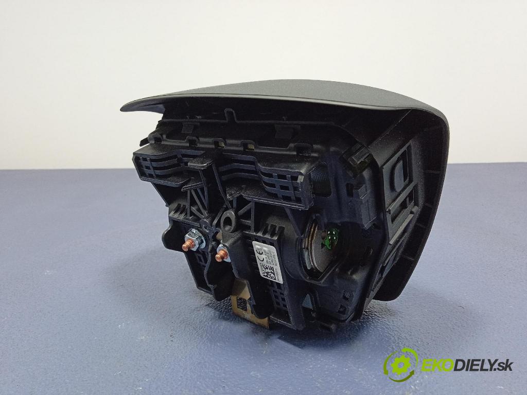 Renault Megane 2013 volant 609581499