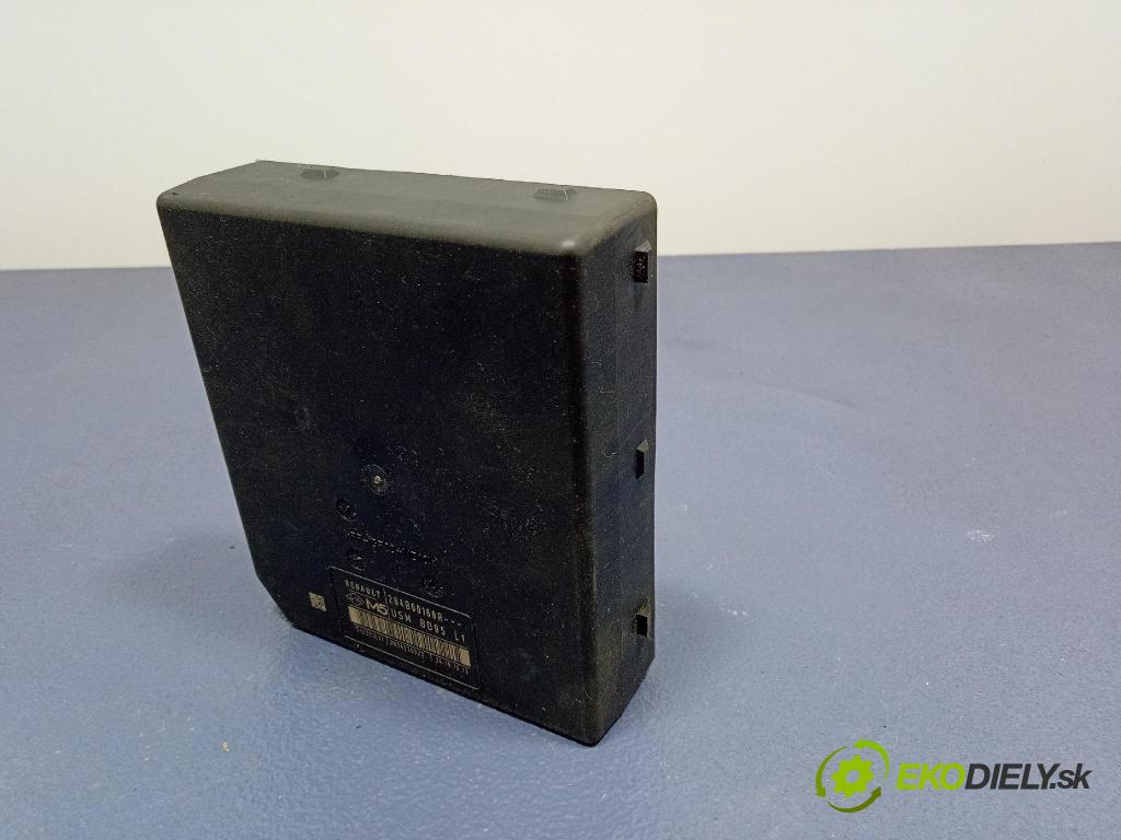 Renault Megane 2013 skrinka Poistky: 284B60168R