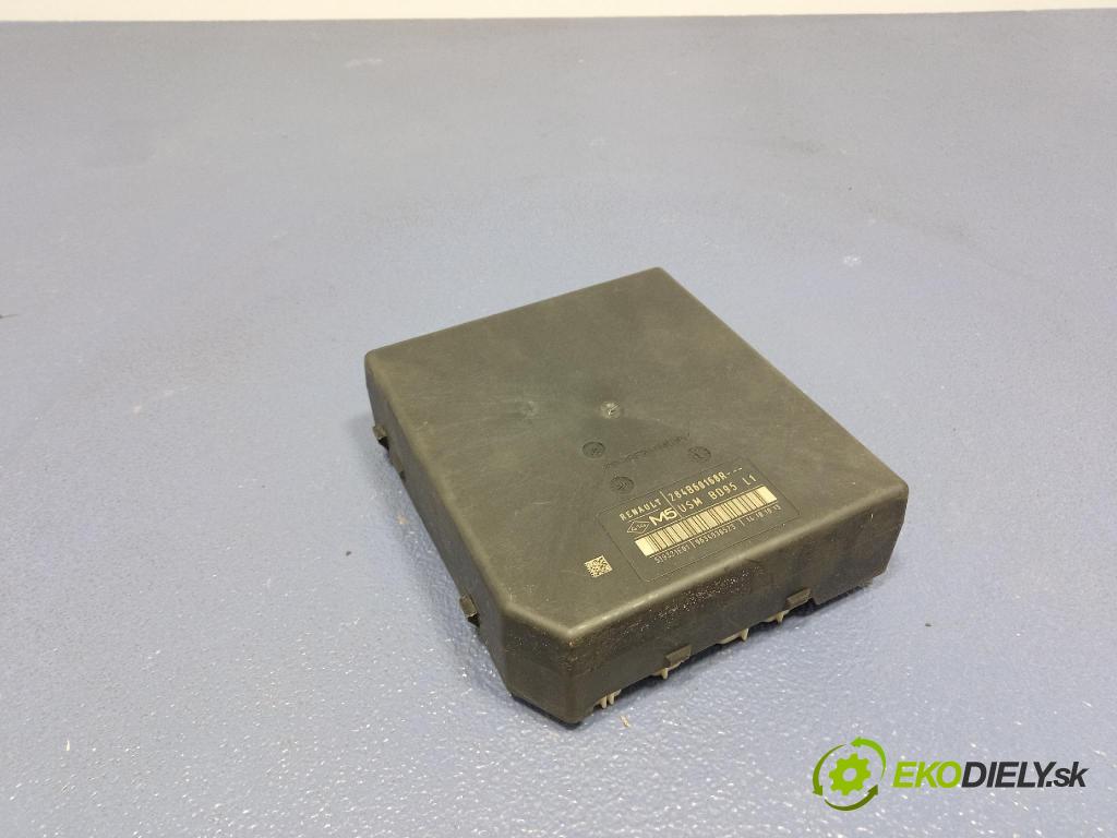 Renault Megane 2013 skrinka Poistky: 284B60168R