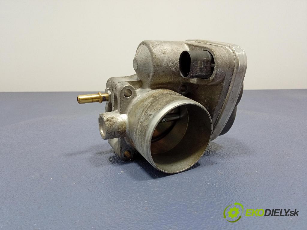 Renault Megane 2013 škrticí klapka 8200190230