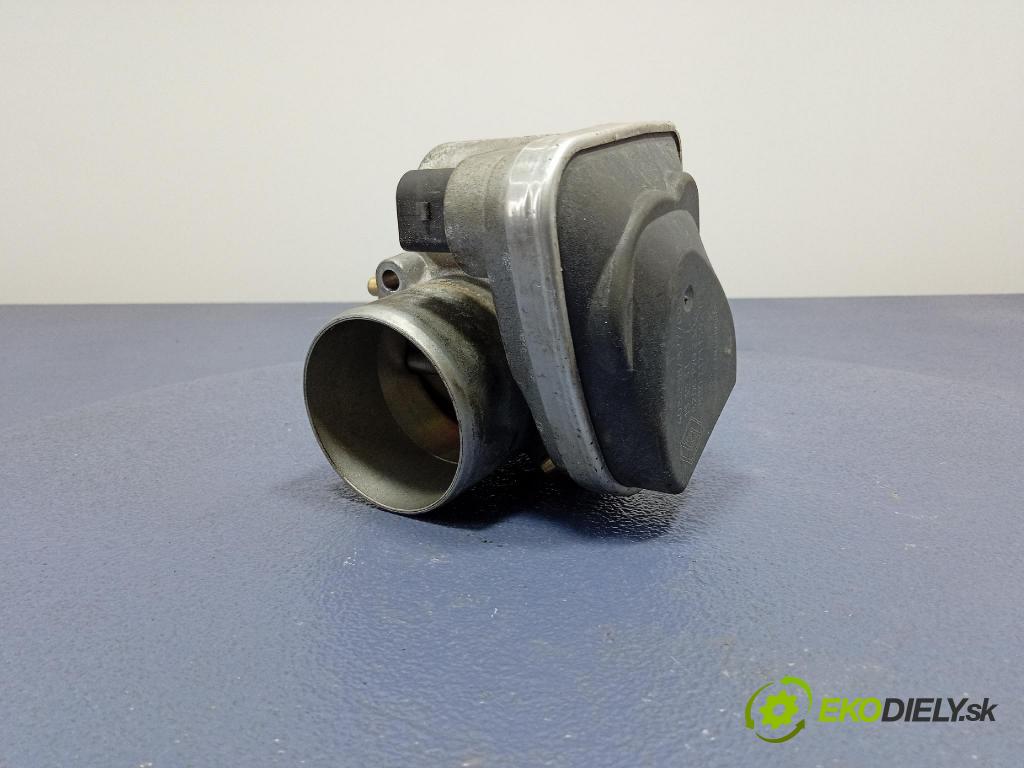 Renault Megane 2013 škrticí klapka 8200190230