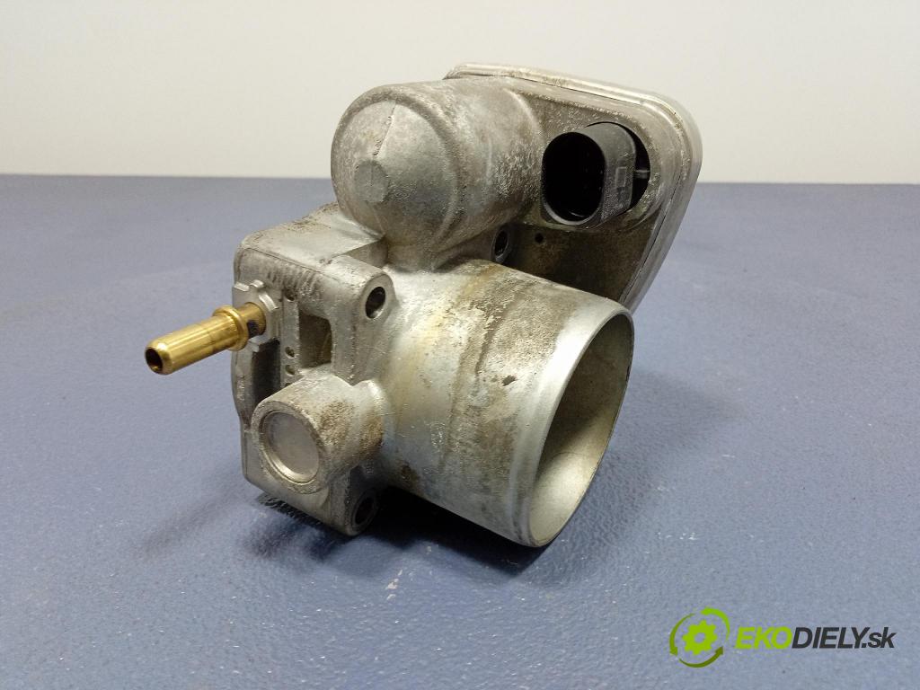 Renault Megane 2013 škrticí klapka 8200190230