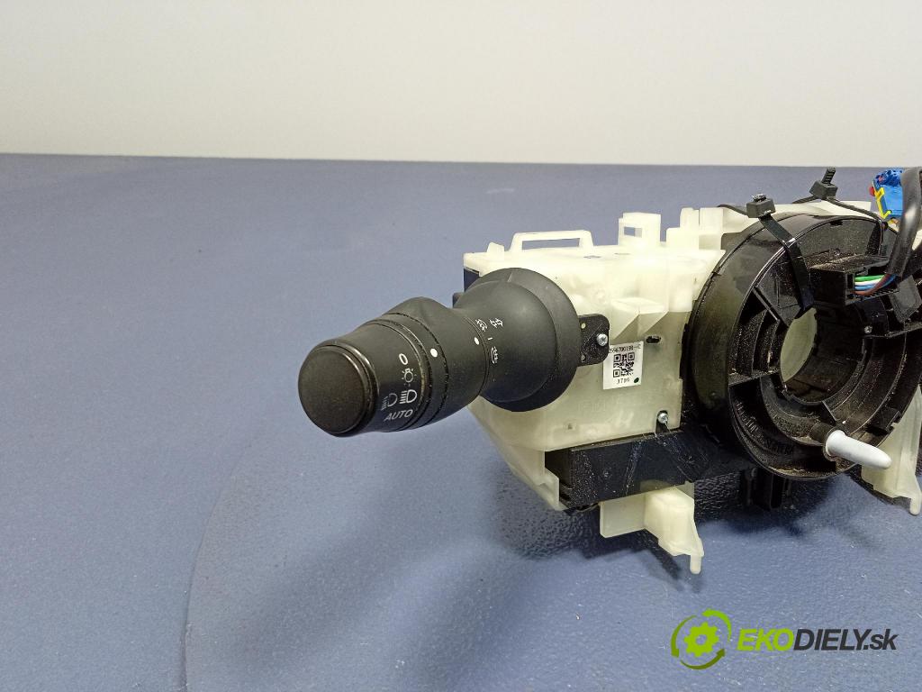 Renault Megane 2013 prepínač Komplex: 255670019R