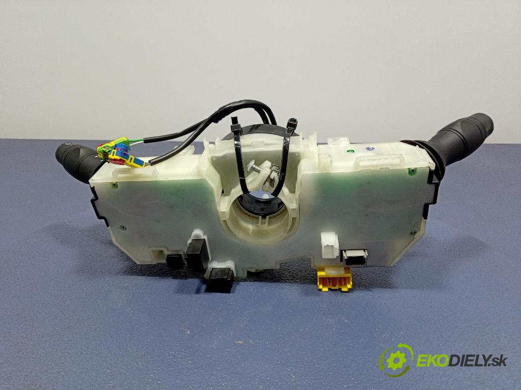 Renault Megane 2013 prepínač Komplex: 255670019R