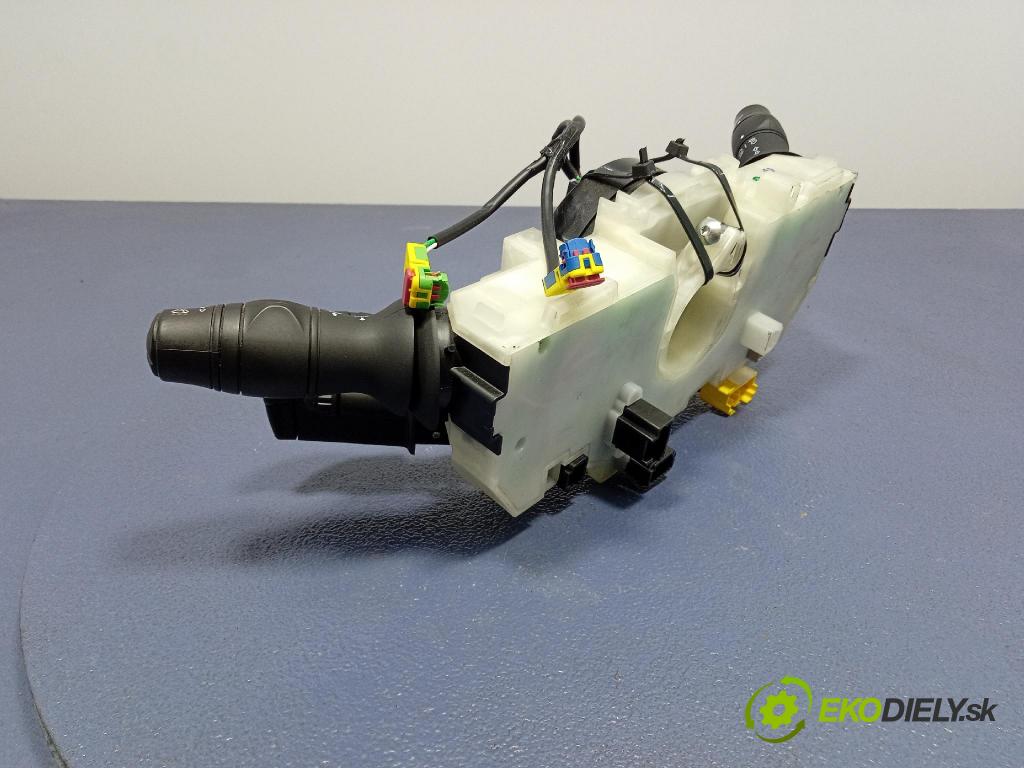 Renault Megane 2013 prepínač Komplex: 255670019R