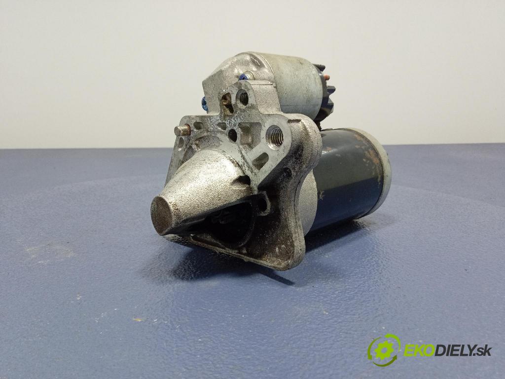 Renault Megane 2013 štartér 8200065518