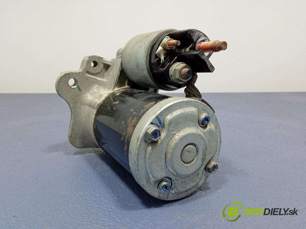 Renault Megane 2013 štartér 8200065518