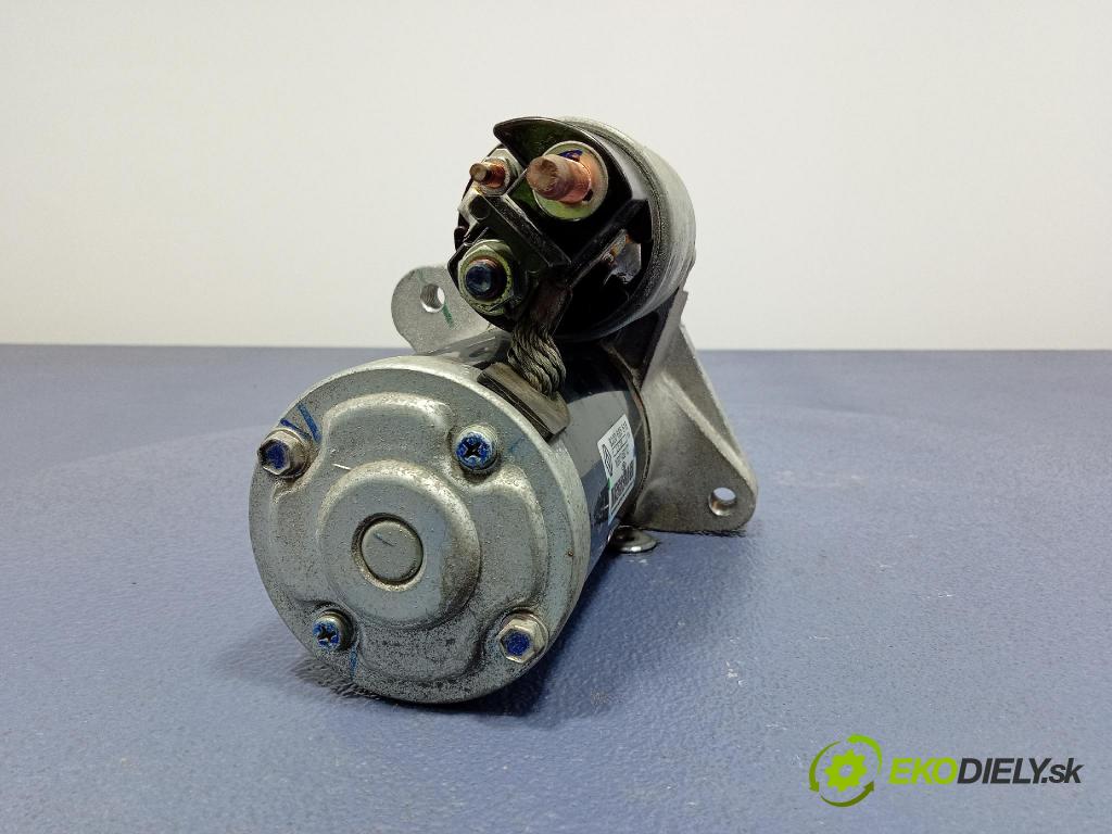 Renault Megane 2013 štartér 8200065518