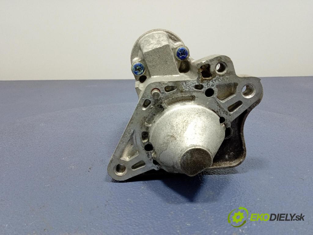 Renault Megane 2013 štartér 8200065518