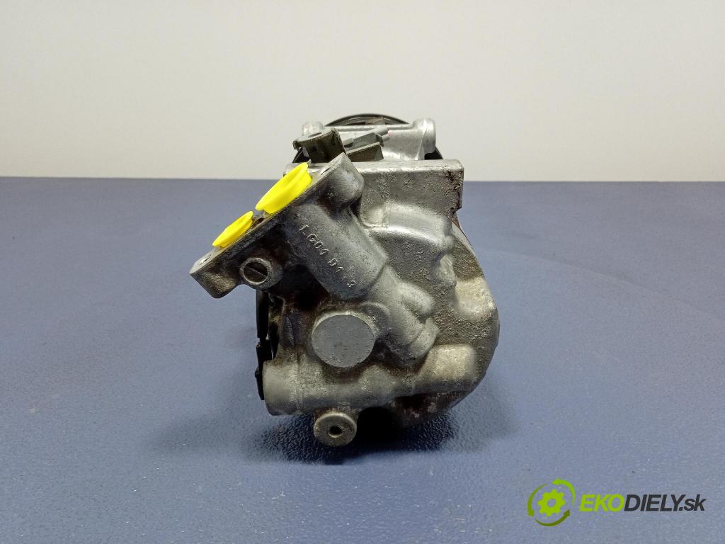 Renault Megane 2013 Kompresor: Klimatizácia: 8200939386