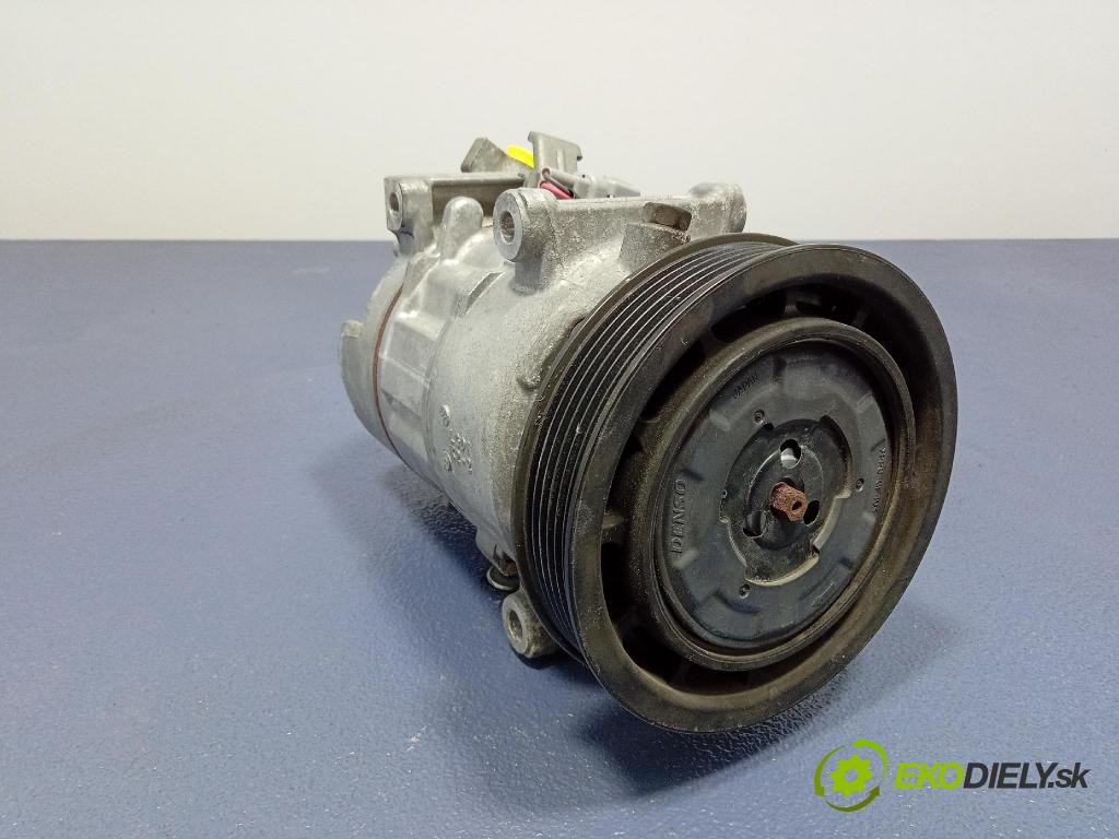 Renault Megane 2013 Kompresor: Klimatizácia: 8200939386