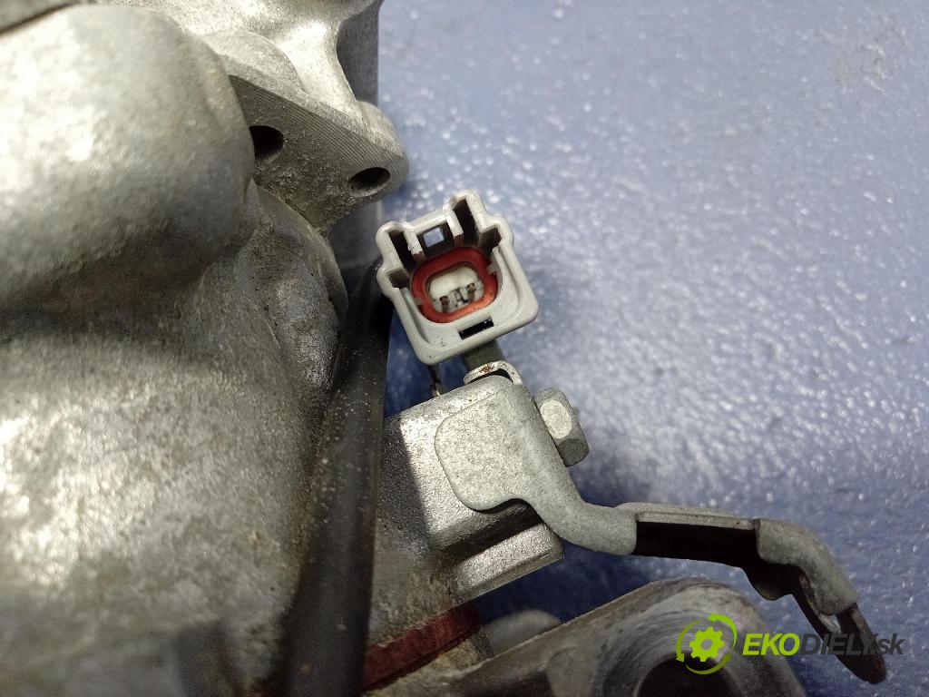 Renault Megane 2013 Kompresor: Klimatizácia: 8200939386