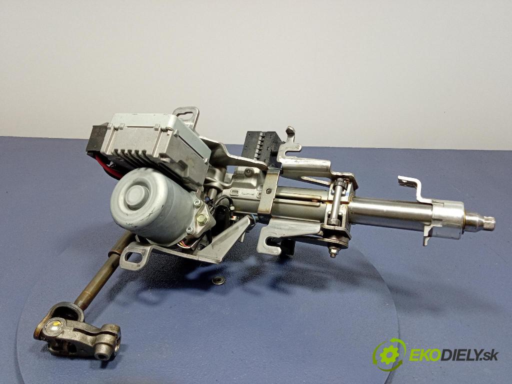 Renault Megane 2013 Stĺpik volant x 488107802R