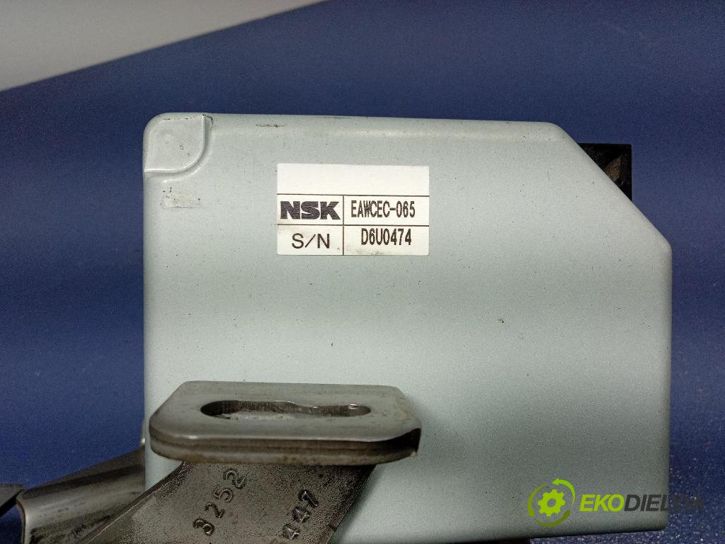 Renault Megane 2013 Stĺpik volant x 488107802R