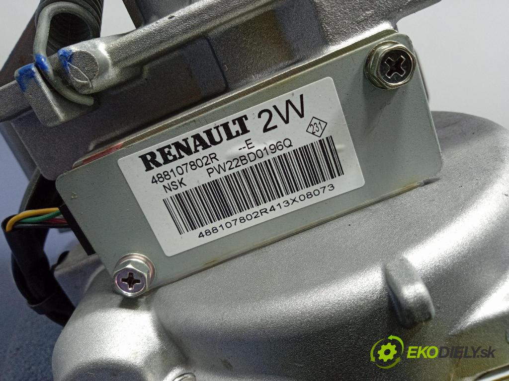 Renault Megane 2013 Stĺpik volant x 488107802R