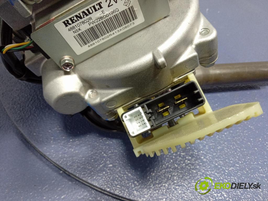 Renault Megane 2013 Stĺpik volant x 488107802R