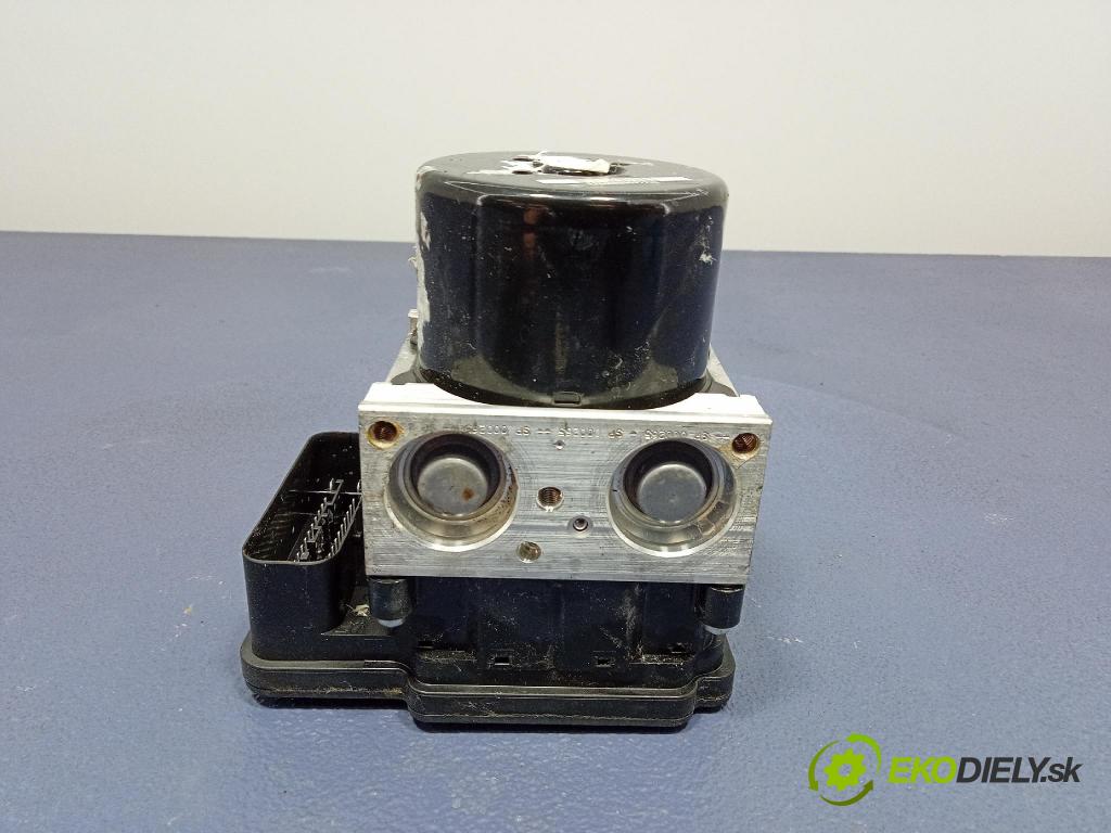 Renault Megane 2013 čerpadlo ABS x 476605724R