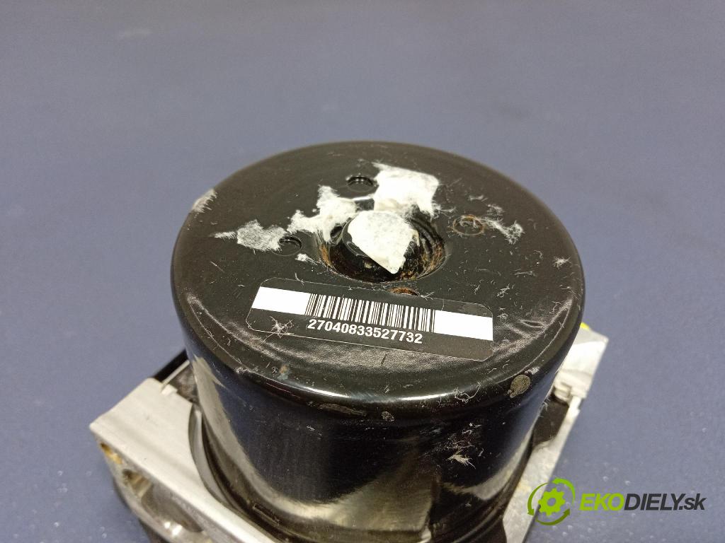 Renault Megane 2013 čerpadlo ABS x 476605724R