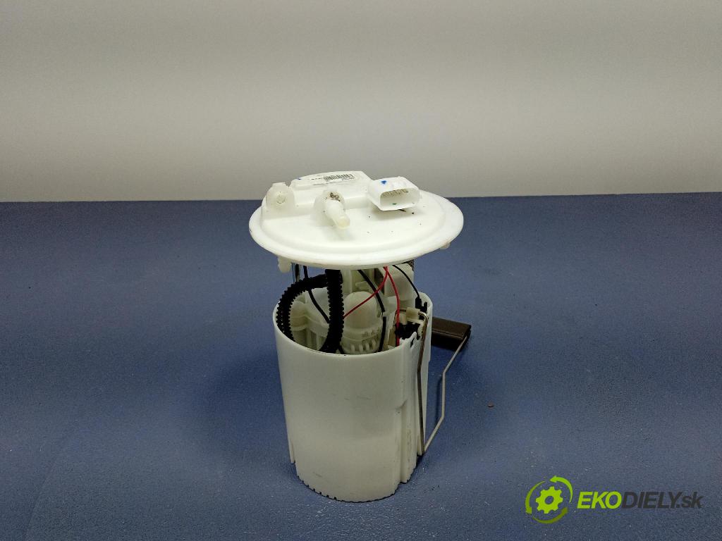 Renault Megane 2013 čerpadlo Palivo: / Systém: Meranie: 172020029R