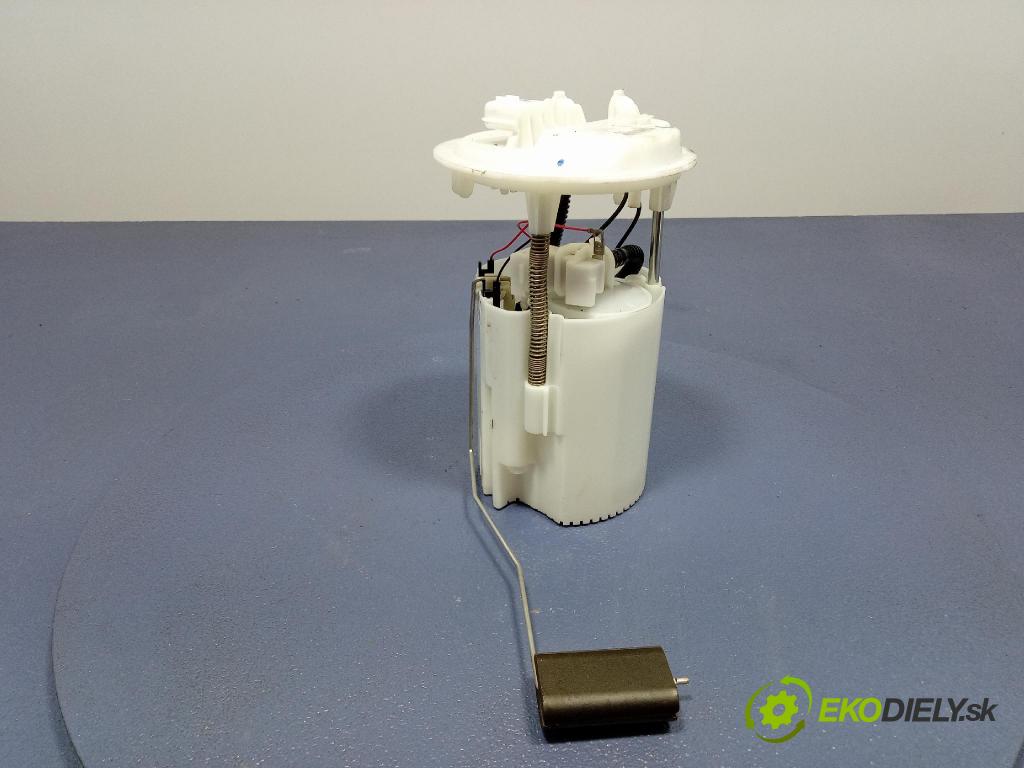 Renault Megane 2013 čerpadlo Palivo: / Systém: Meranie: 172020029R