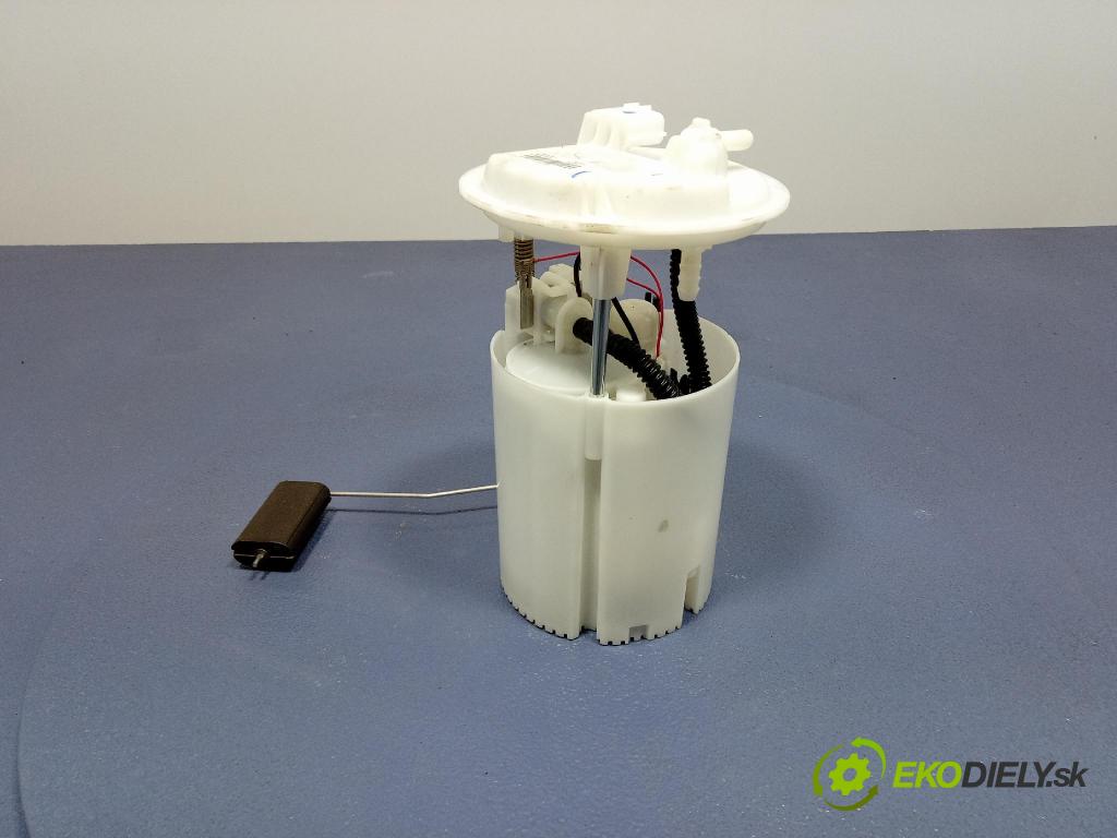 Renault Megane 2013 čerpadlo Palivo: / Systém: Meranie: 172020029R