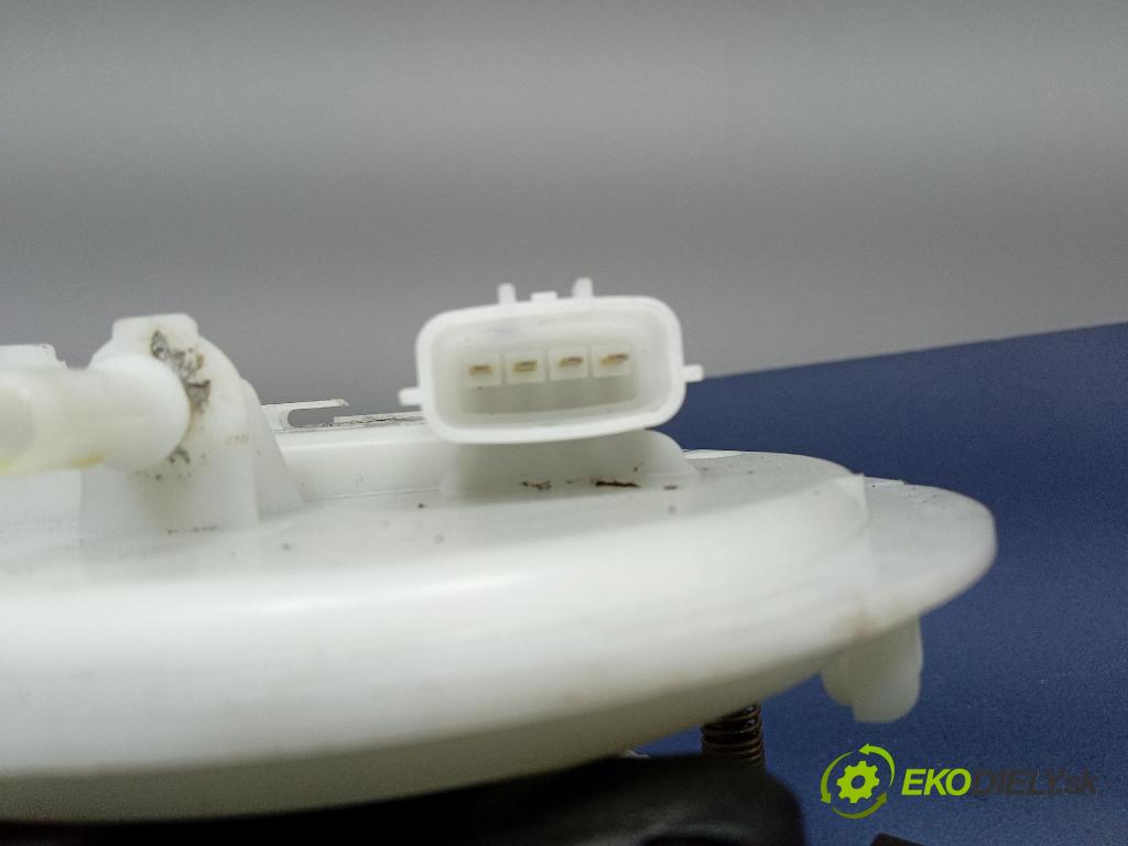 Renault Megane 2013 čerpadlo Palivo: / Systém: Meranie: 172020029R