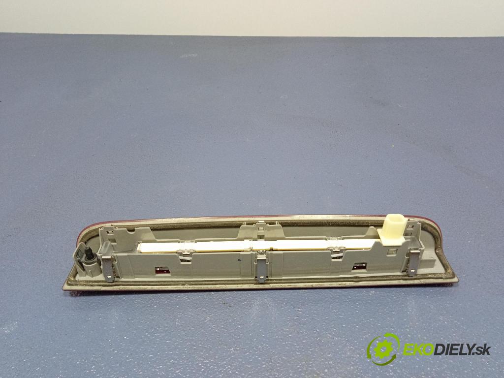 Renault Megane 2013 Svetlo: Stop: A052480