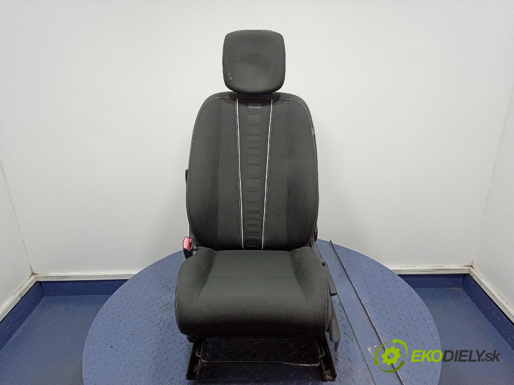 Renault Megane 2013 Sedačka Ovládače: