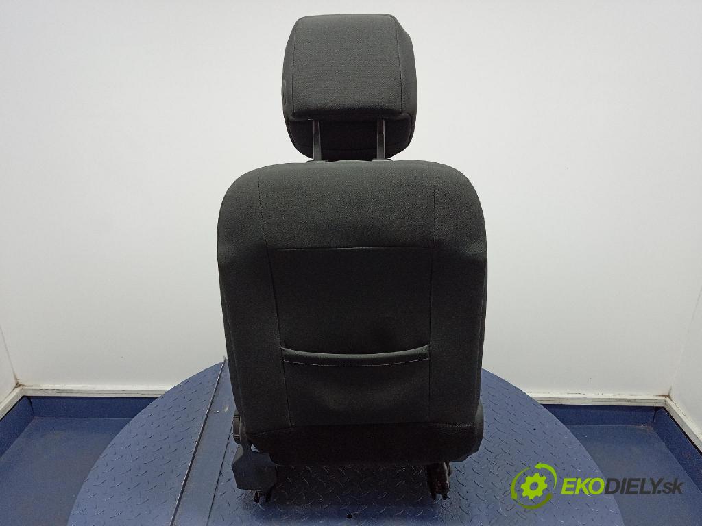 Renault Megane 2013 Sedačka Ovládače: