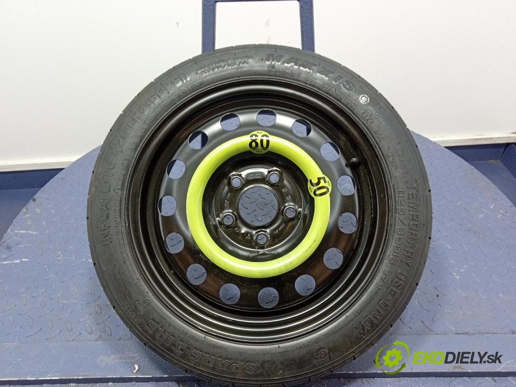 Kia Ceed 0 koleso Prístup: 52910-A6900