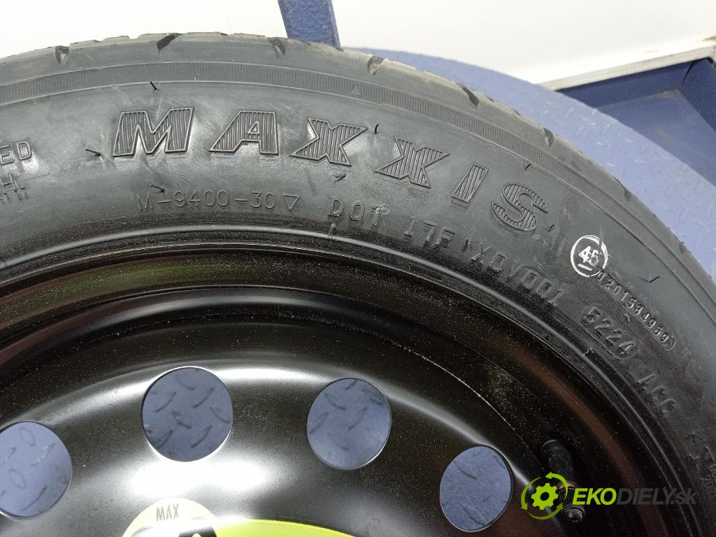 Kia Ceed 0 koleso Prístup: 52910-A6900