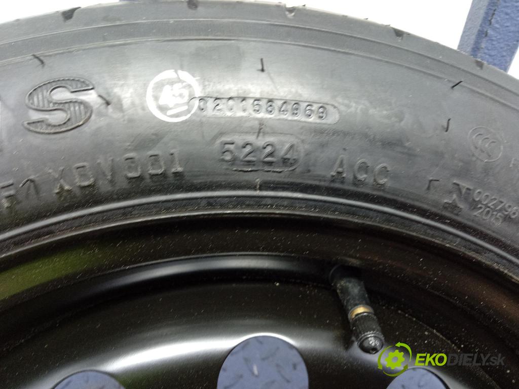 Kia Ceed 0 koleso Prístup: 52910-A6900