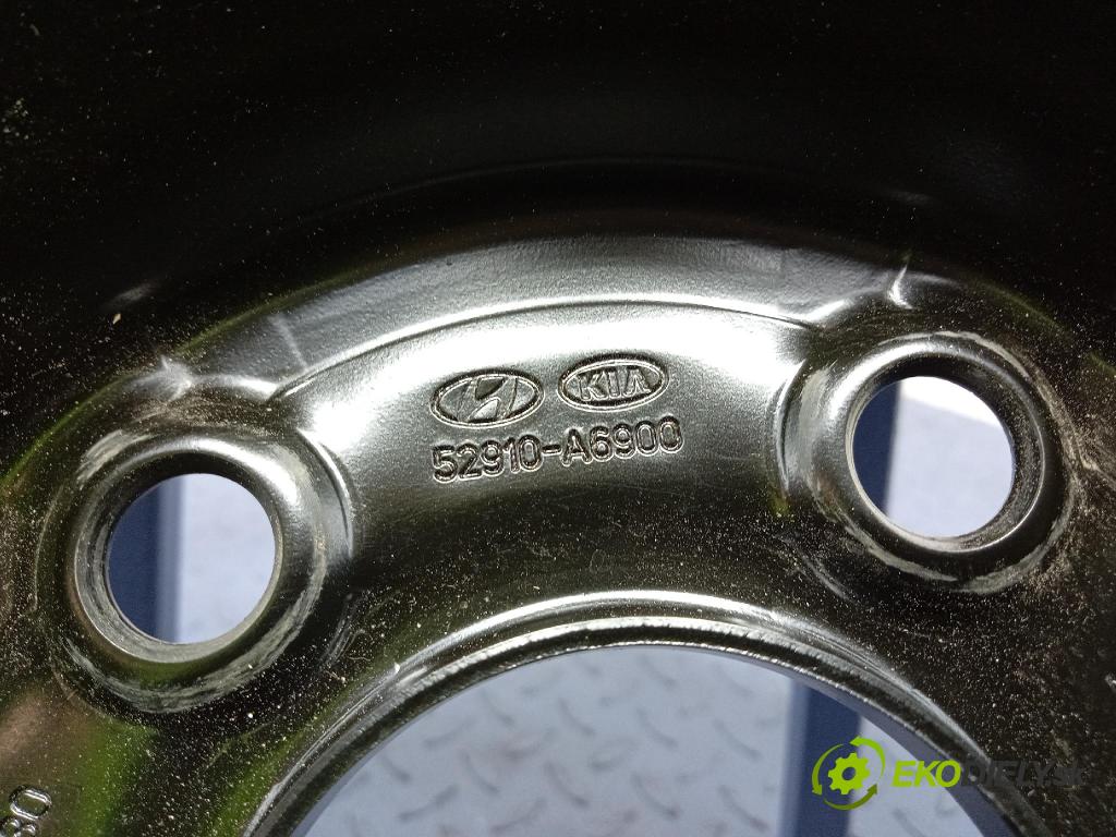 Kia Ceed 0 koleso Prístup: 52910-A6900