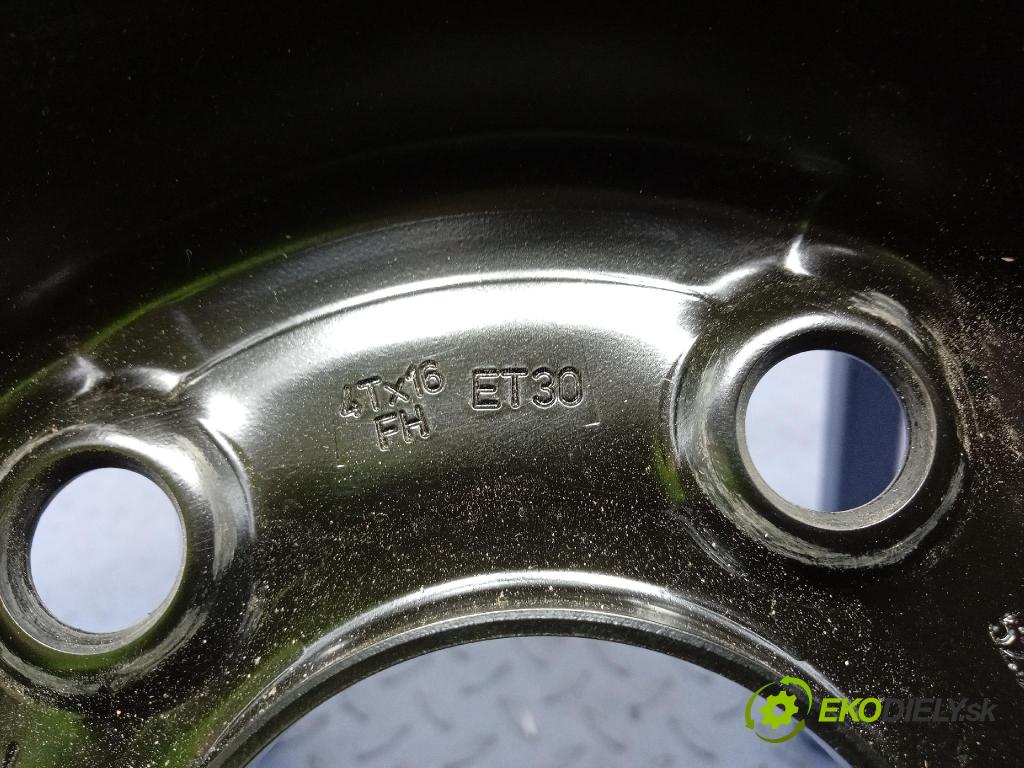 Kia Ceed 0 koleso Prístup: 52910-A6900