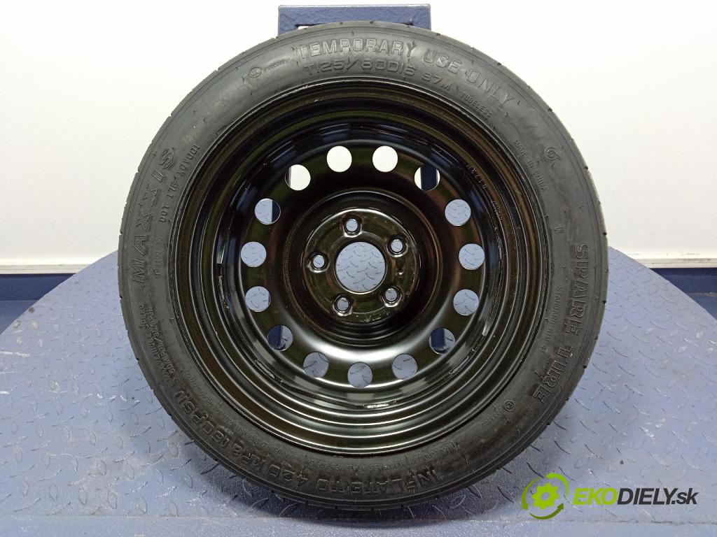 Kia Ceed 0 kolo Přístupné 52910-A6900