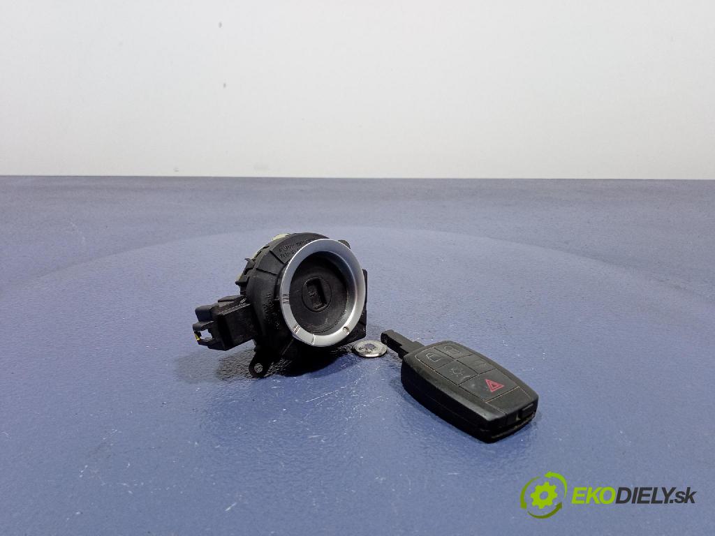 Volvo V50 2009 Spínač zapaľovania: 31300585