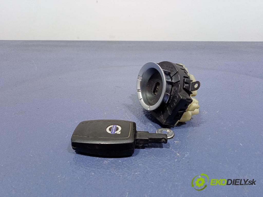 Volvo V50 2009 Spínač zapaľovania: 31300585