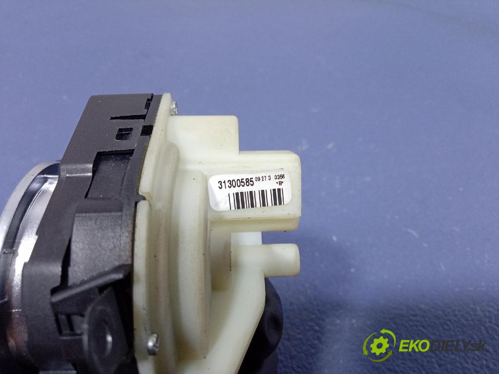 Volvo V50 2009 Spínač zapalování. 31300585