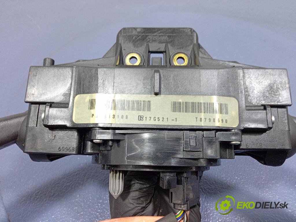 Volvo V50 2009 prepínač Komplex: 31313108