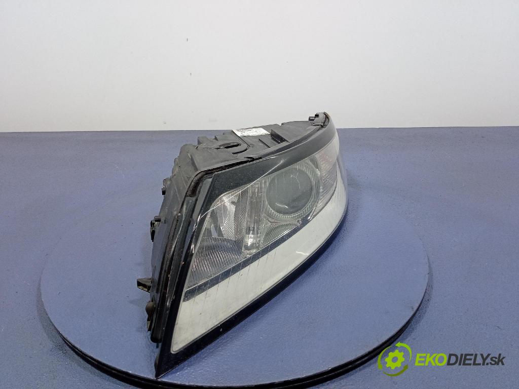 Volvo V50 2009 Reflektor: Vľavo: 31265694